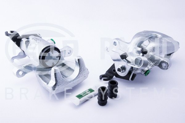 Тормозной суппорт HELLA/BEHR/PAGID 8AC355394011