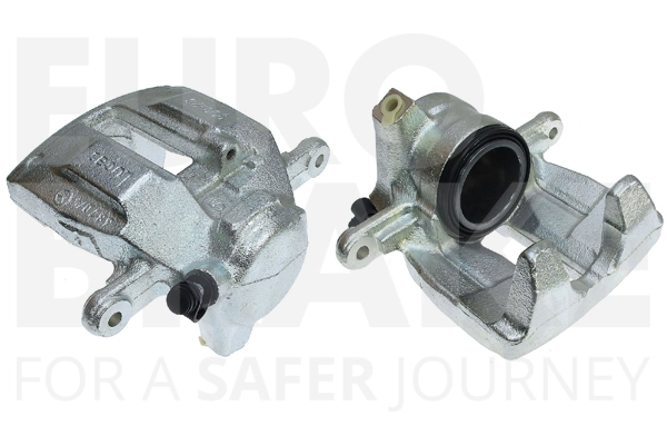 Тормозной суппорт передний r EUROBRAKE 53012133206