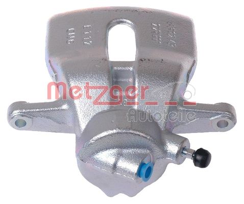 Суппорт тормозной METZGER 6250330