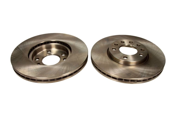 Диск тормозной MAXGEAR 19-0737