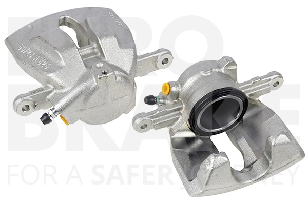 Тормозной суппорт передний l EUROBRAKE 53012119107