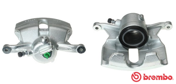 2599303 BREMBO F85328