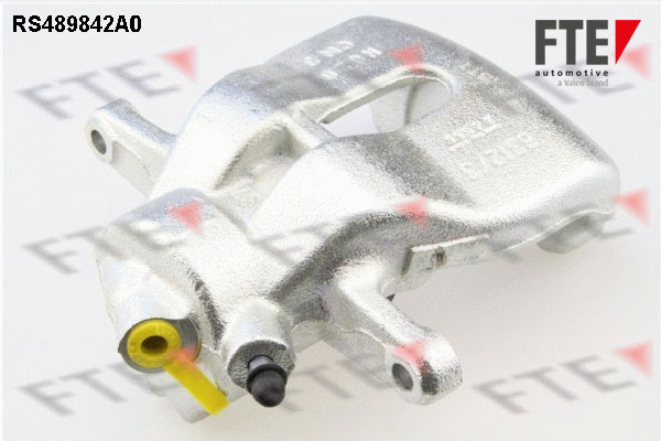 Суппорт тормозной FTE RS489842A0