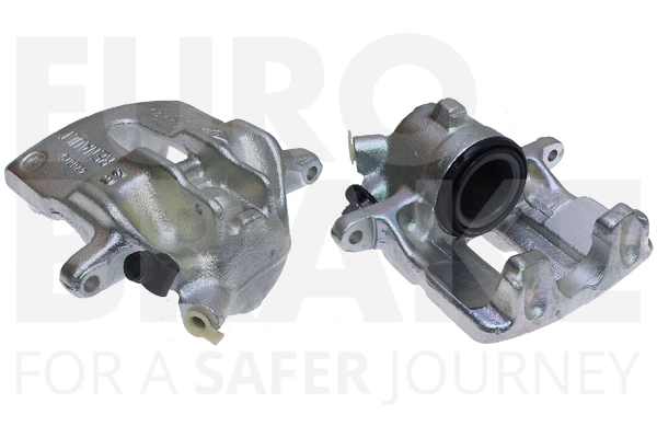 Тормозной суппорт передний l EUROBRAKE 53012139103