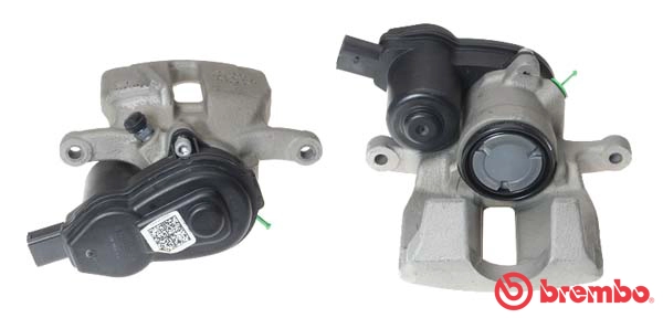  BREMBO F85370