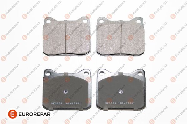  EUROREPAR 1617274980