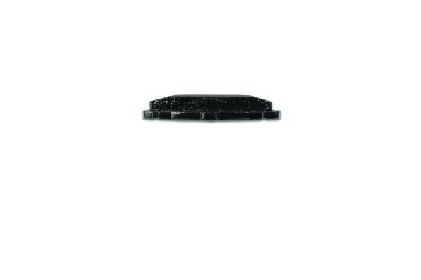 Комплект тормозных колодок дисковый тормоз HELLA/BEHR/PAGID 8DB355005-791