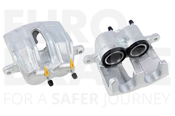 Тормозной суппорт передний r EUROBRAKE 53012199148