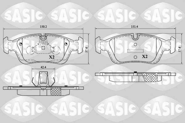  SASIC 6216052