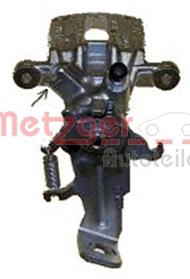  METZGER 6250977