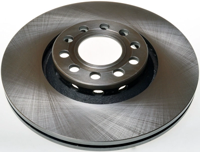 Диск тормозной DENCKERMANN B130162