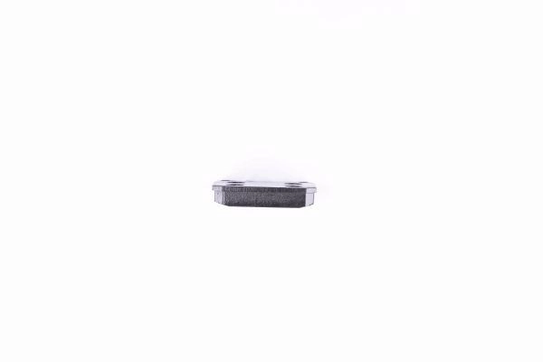 Колодки тормозные дисковые HELLA/BEHR/PAGID 8DB355017-481