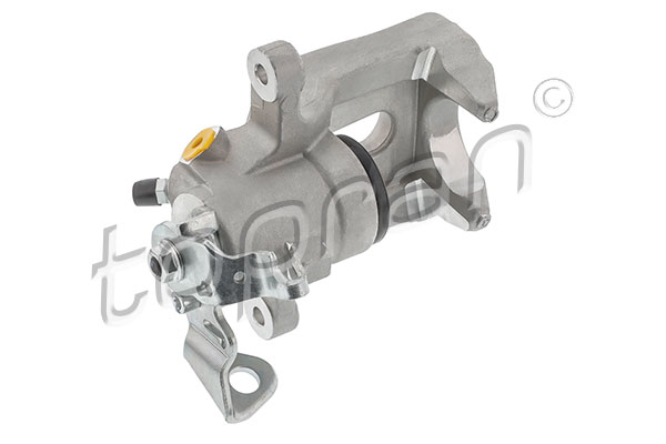 Brake caliper HANS PRIES/TOPRAN 631460