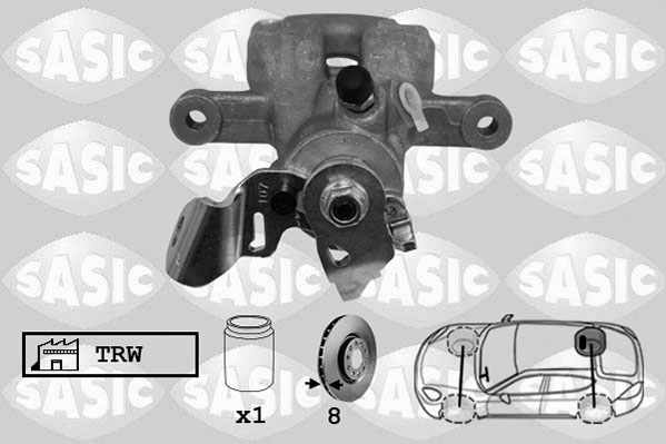  SASIC 6504037