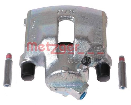 Суппорт тормозной METZGER 6250561