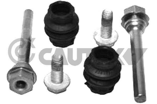 Запчасть CAUTEX 769517
