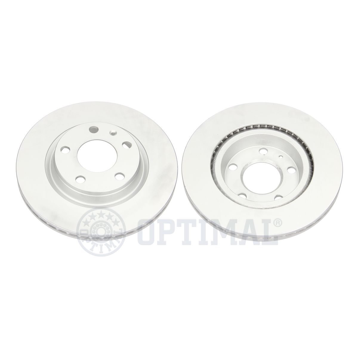 Тормозной диск OPTIMAL BS5480C