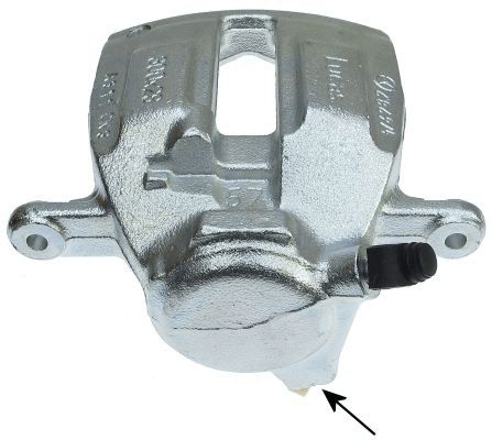 Запчасть HELLA/BEHR/PAGID 8AC355392-011