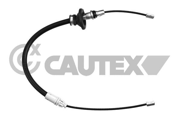 Запчасть CAUTEX 489003