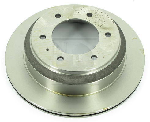 Диск тормозной NPS I331U04