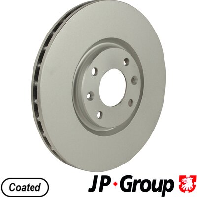  JP GROUP 4163101600