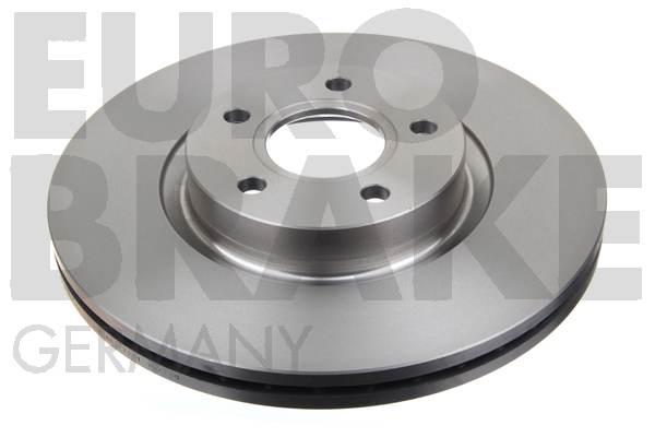 Тормозной диск передний EUROBRAKE 5815204849