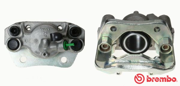1891755 BREMBO F 61 069