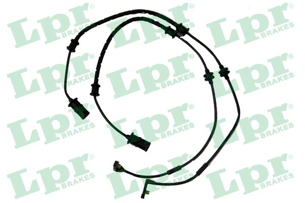 Датчик износа тормозных колодок LPR KS0098