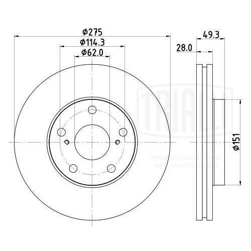  TRIALLI DF190320