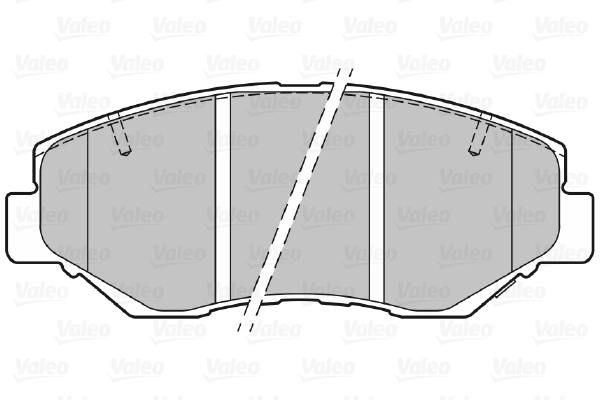  VALEO 301757