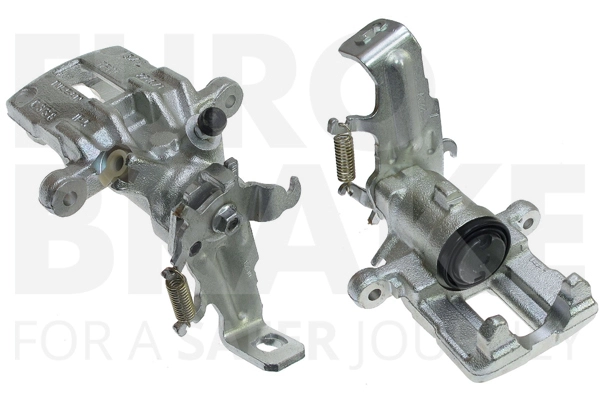 Тормозной суппорт задний l EUROBRAKE 53012122147