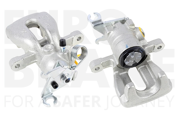 Тормозной суппорт задний l EUROBRAKE 53012130187