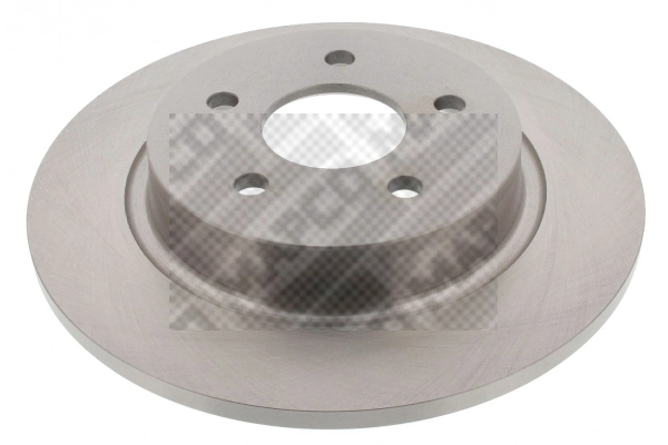 Диск тормозной MAPCO 25817