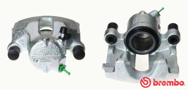 1889450 BREMBO F 06 044