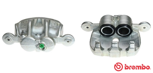 2598443 BREMBO F24169