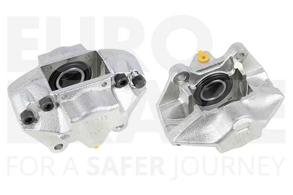 Тормозной суппорт передний r EUROBRAKE 5301211078