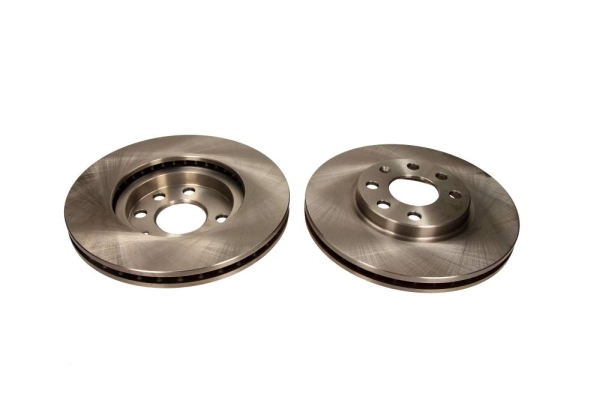 Диск тормозной MAXGEAR 19-0808