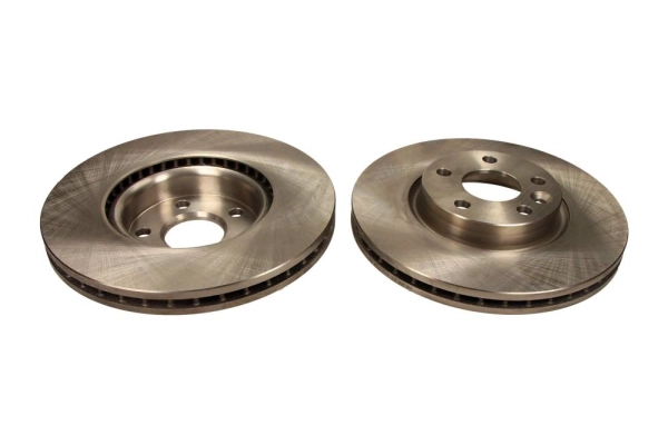 Диск тормозной MAXGEAR 19-1332