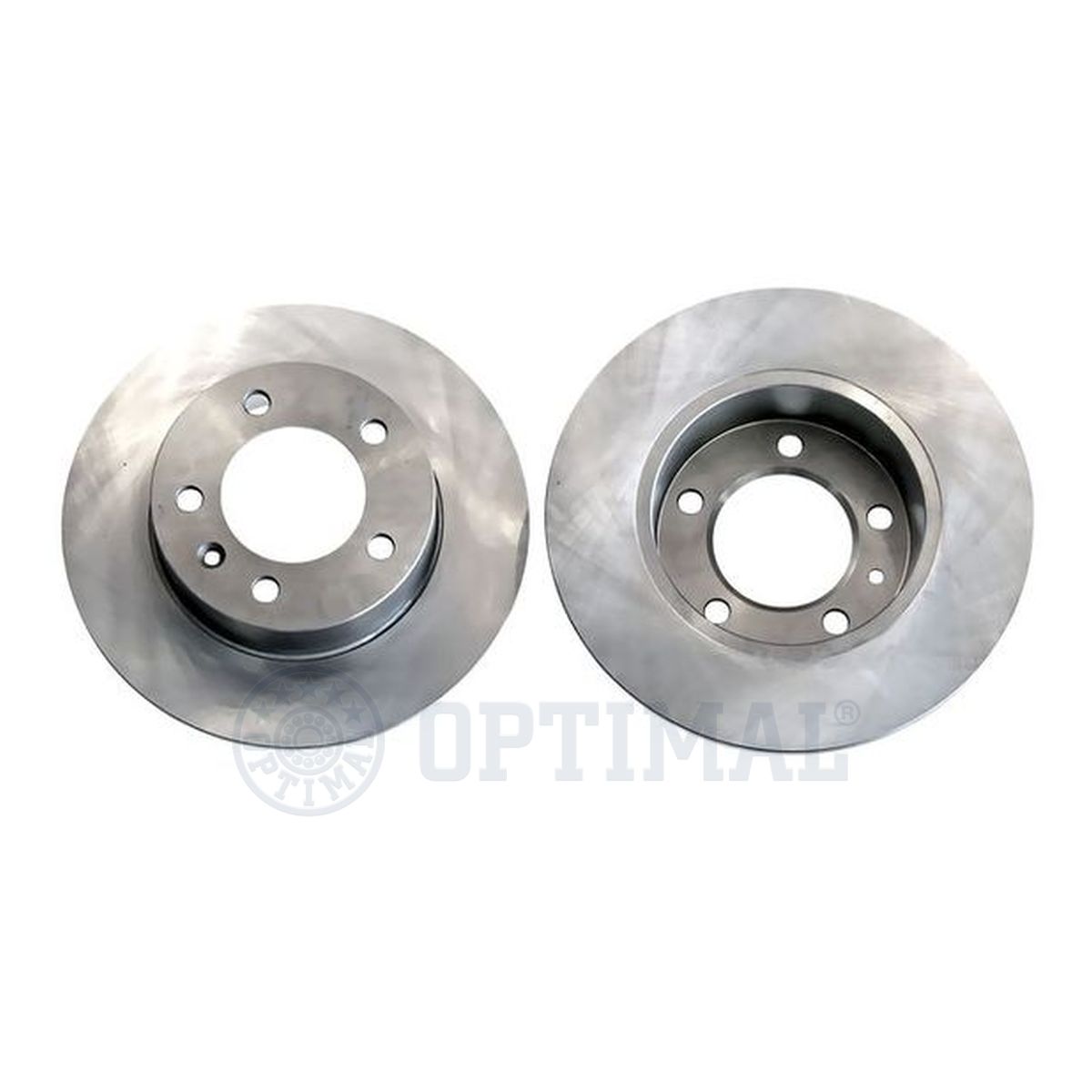 Диск тормозной OPTIMAL BS-7948