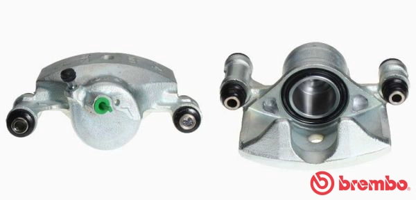 Запчасть BREMBO F83056