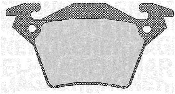 Запчасть MAGNETI MARELLI 363916060328
