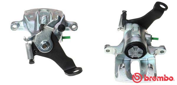  BREMBO F24188