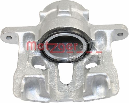 Суппорт тормозной METZGER 6250747