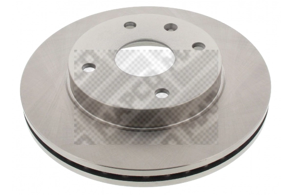 Диск тормозной MAPCO 25234