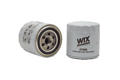 Фильтр масляный WIX 57899