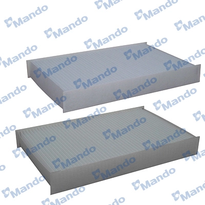 Фильтр салона MANDO MMF025049
