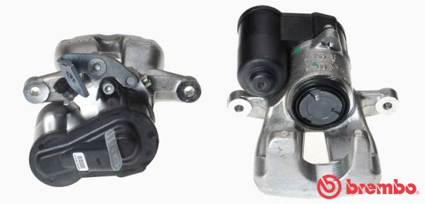 1632789 BREMBO F85218
