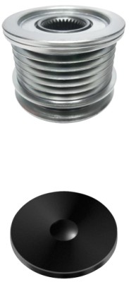 Шкив генератора HELLA/BEHR/PAGID 9XU358039251