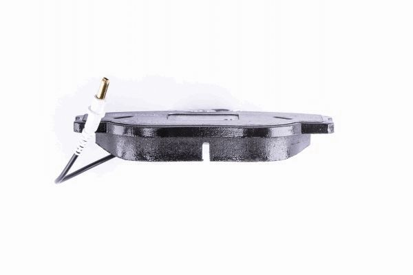 Колодки тормозные дисковые HELLA/BEHR/PAGID 8DB355018-171