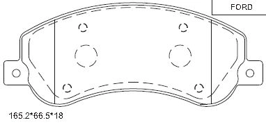 0 ASIMCO KD6601